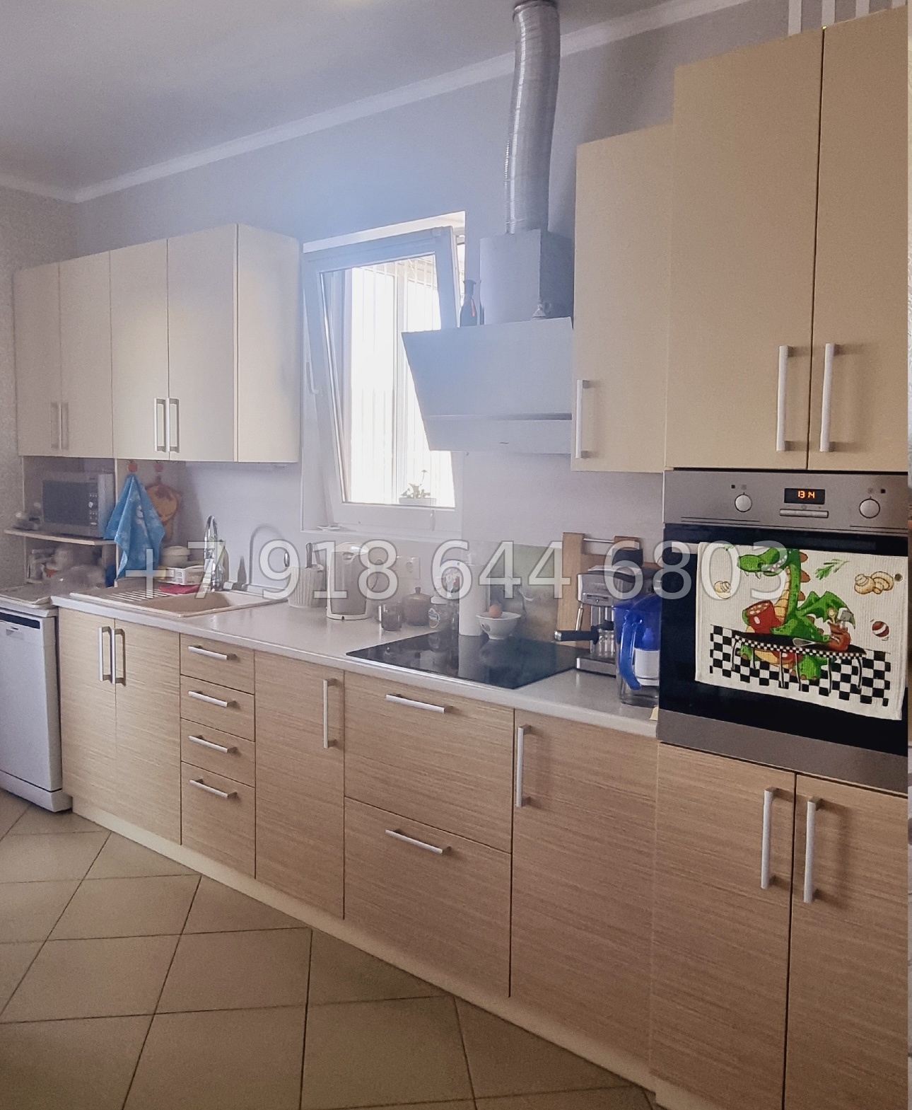 № 97 А. Дом с ремонтом в Сочи  - миниатюра 15