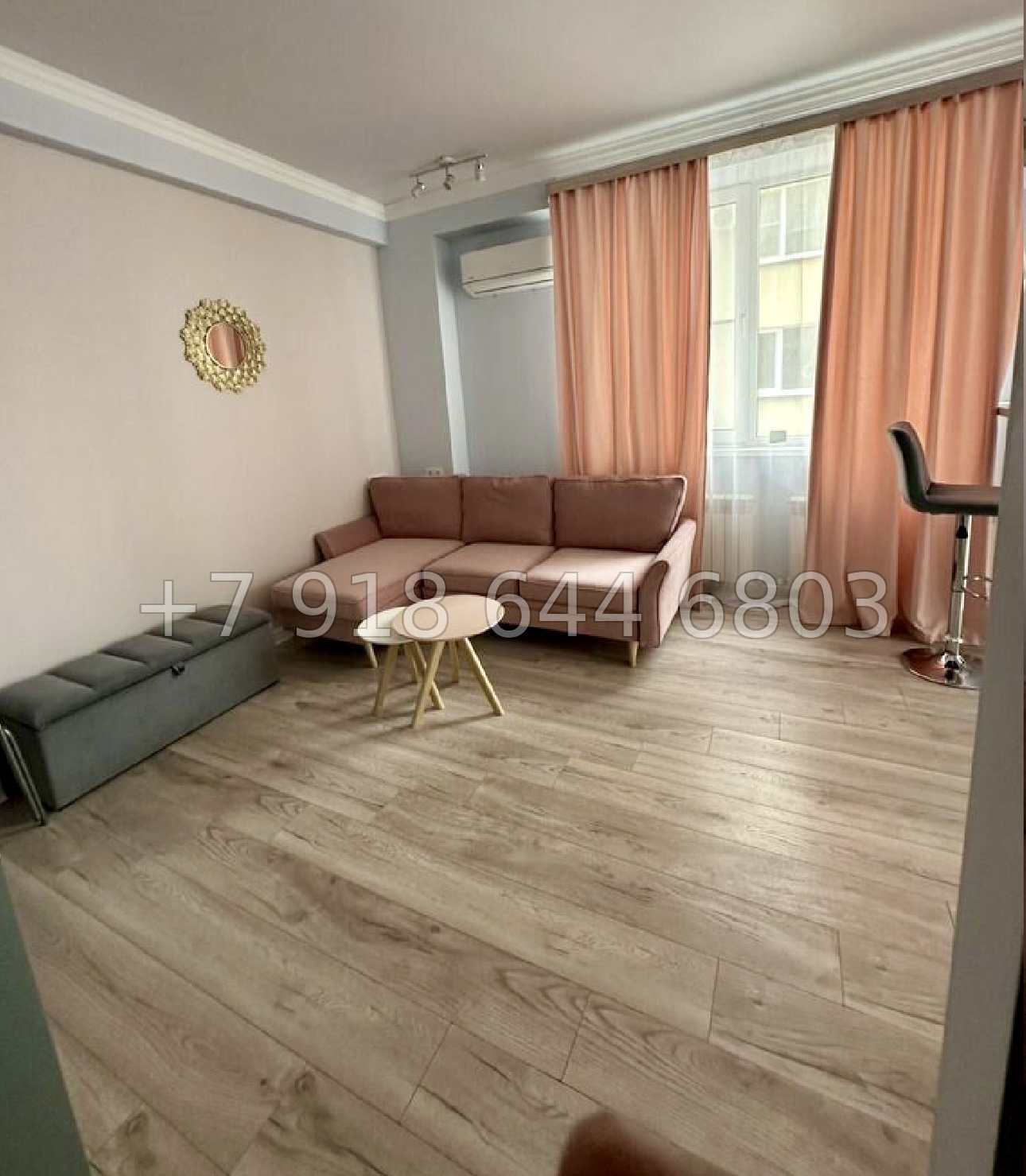 № 182 р. Квартира в Сириусе  - миниатюра 13