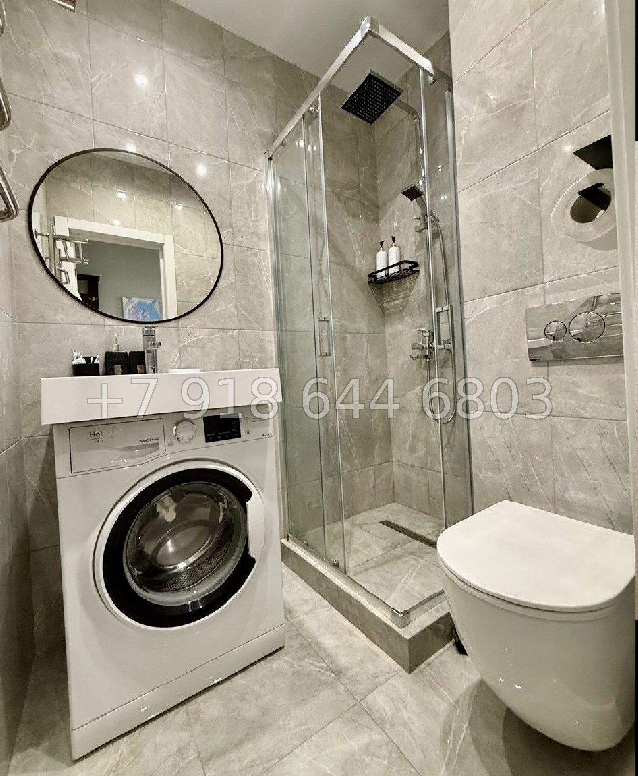 № 496 р. ЖК Кислород Сочи  - миниатюра 18