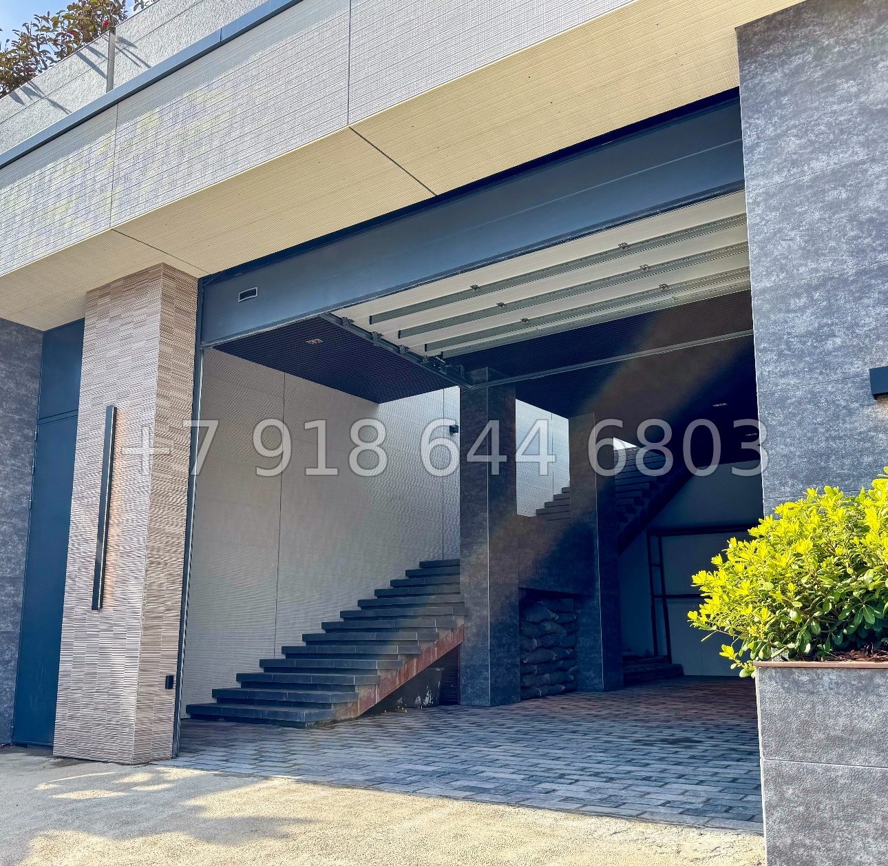 № 31 м. Дом с бассейном и с красивым видом на горы в Адлере  - миниатюра 17