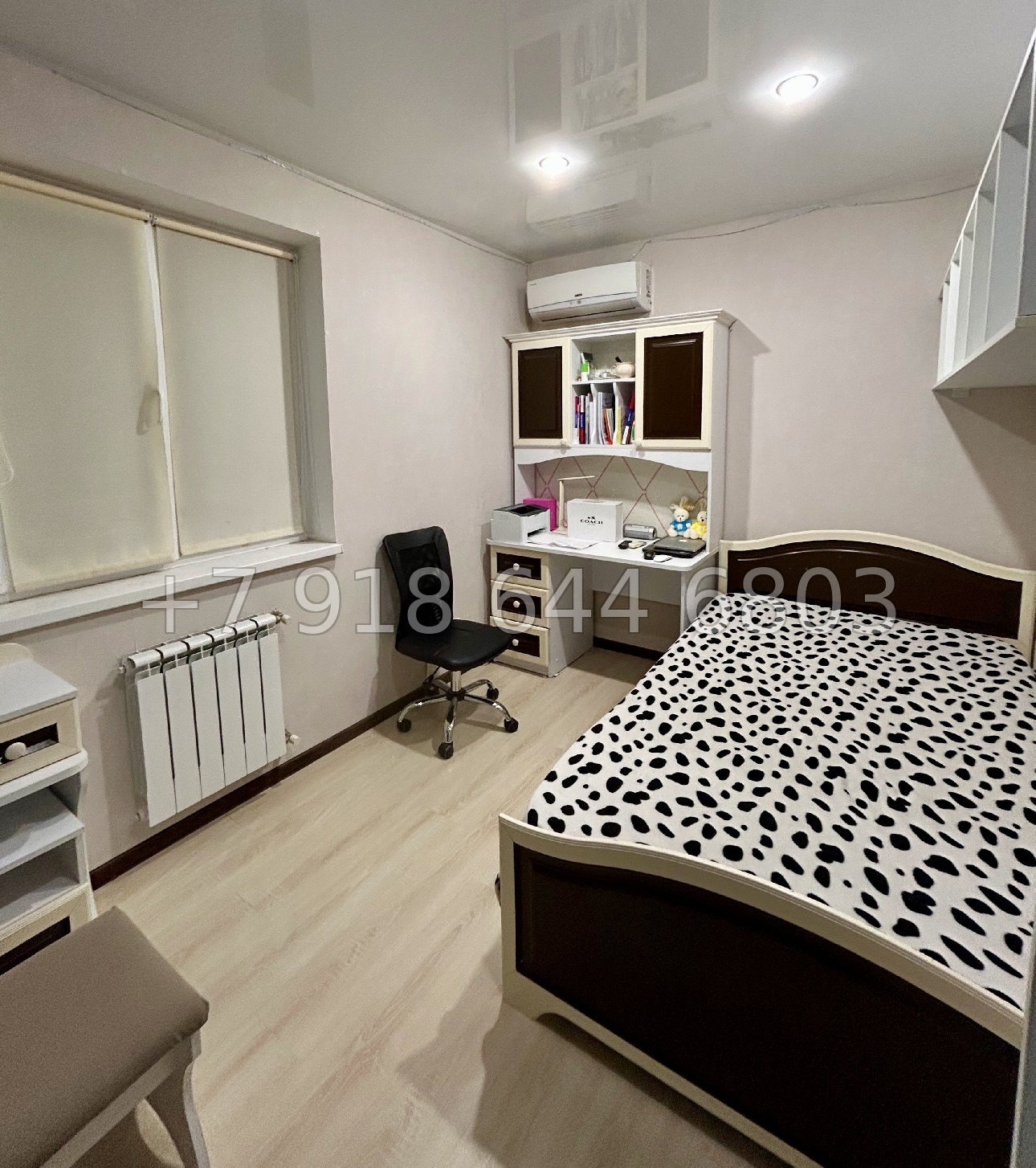 № 87р. Квартира в Сириусе ЖК Урожайный - миниатюра 9