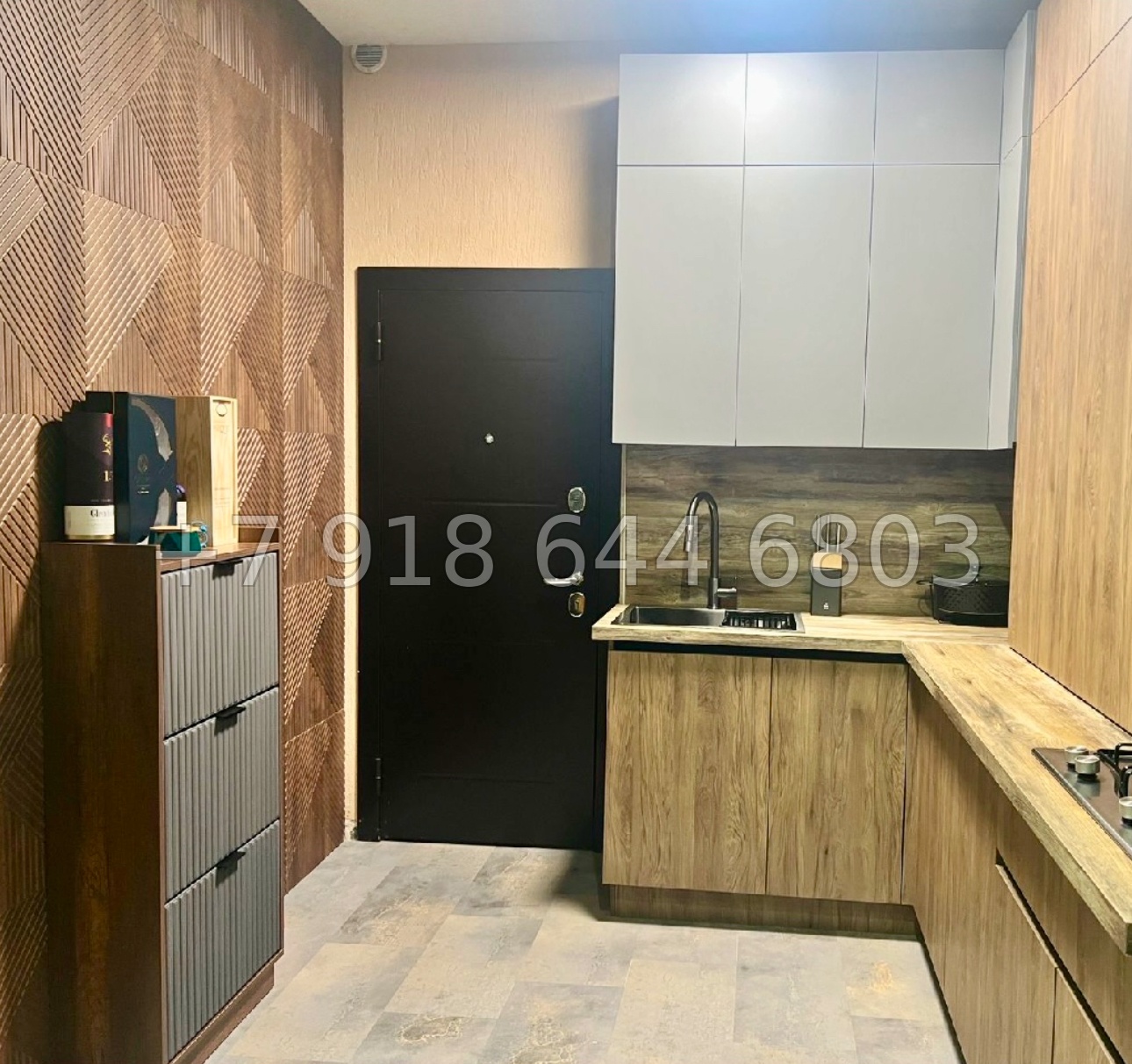 № 176 Б. Дом в Сириусе  - миниатюра 19