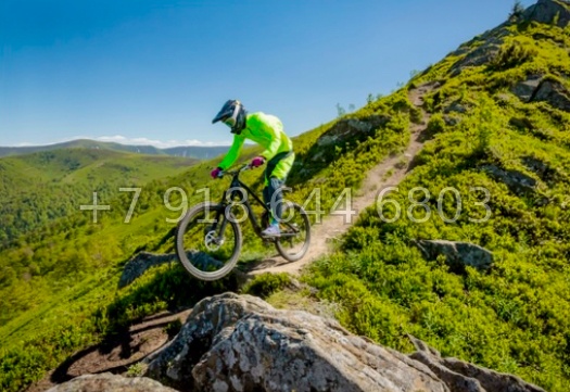 № 3ф. Архыз Отель Орион - миниатюра 1