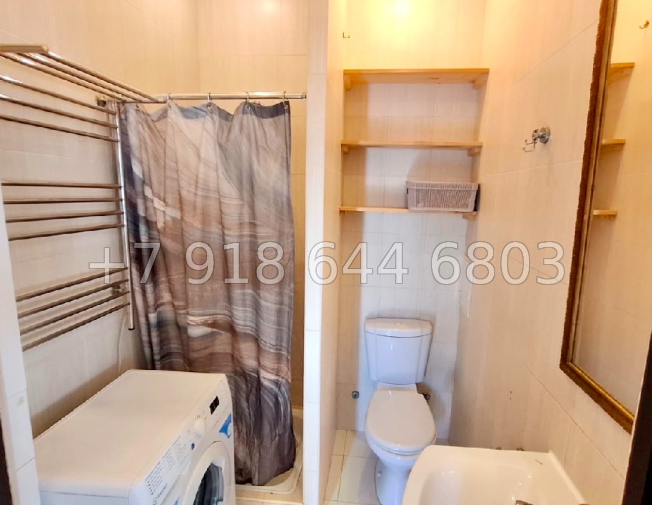 № 58х. Жилье в Сочи  - миниатюра 12