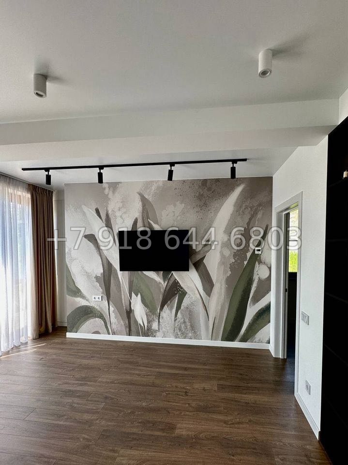 № 127 Б. Дом в Сочи с ремонтом  - миниатюра 11