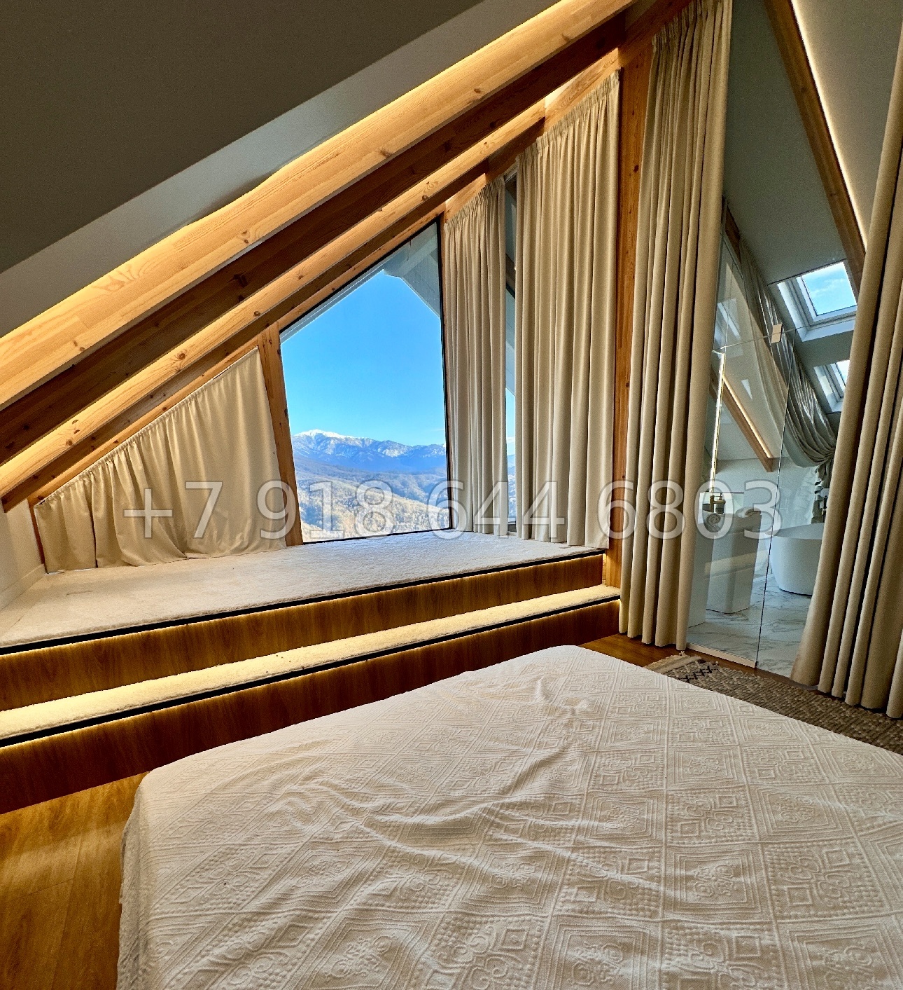 № 34 е. Дом в Галицыно - миниатюра 9