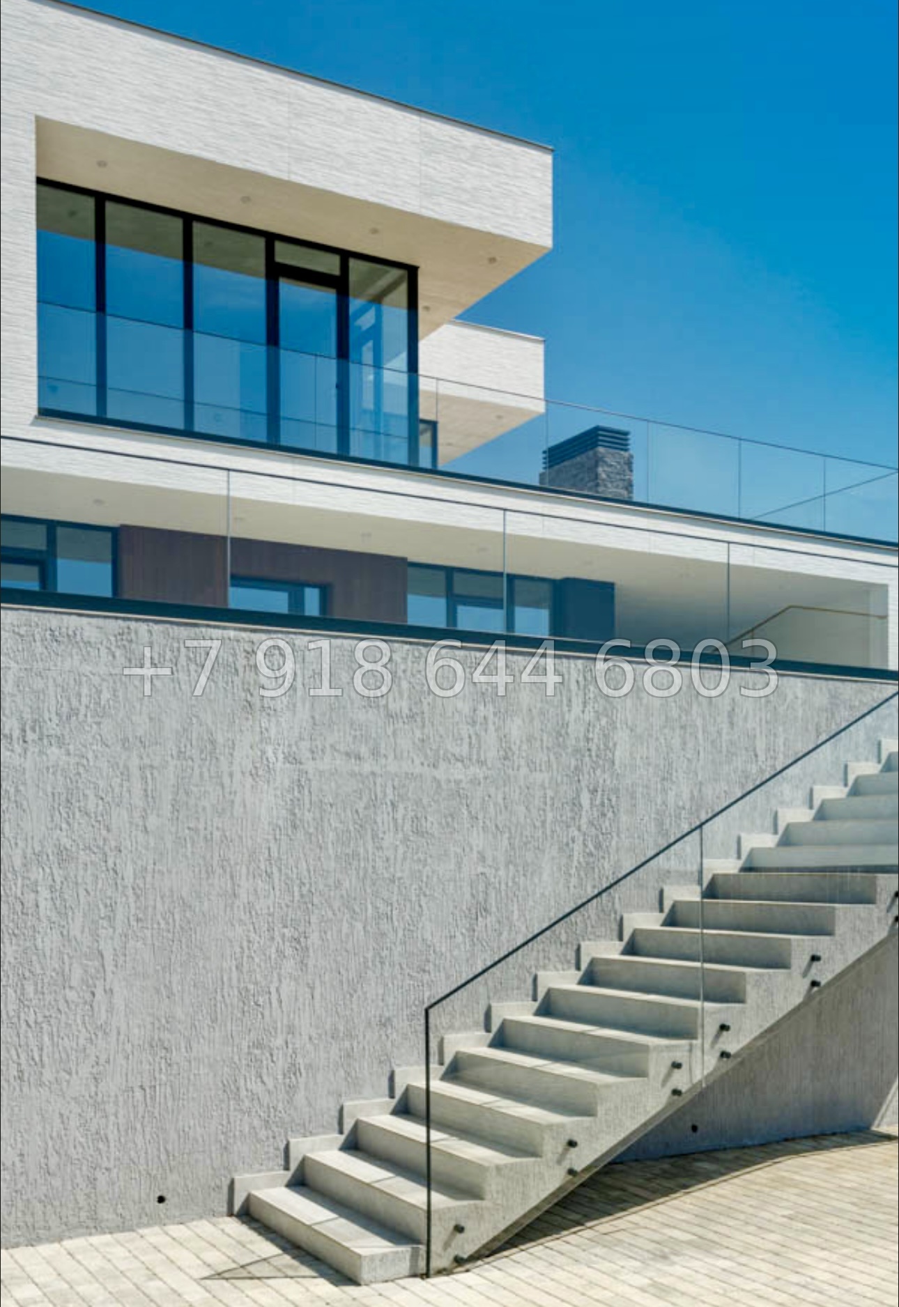 № 114 Б. Два дома со скидкой в Адлере  - миниатюра 10