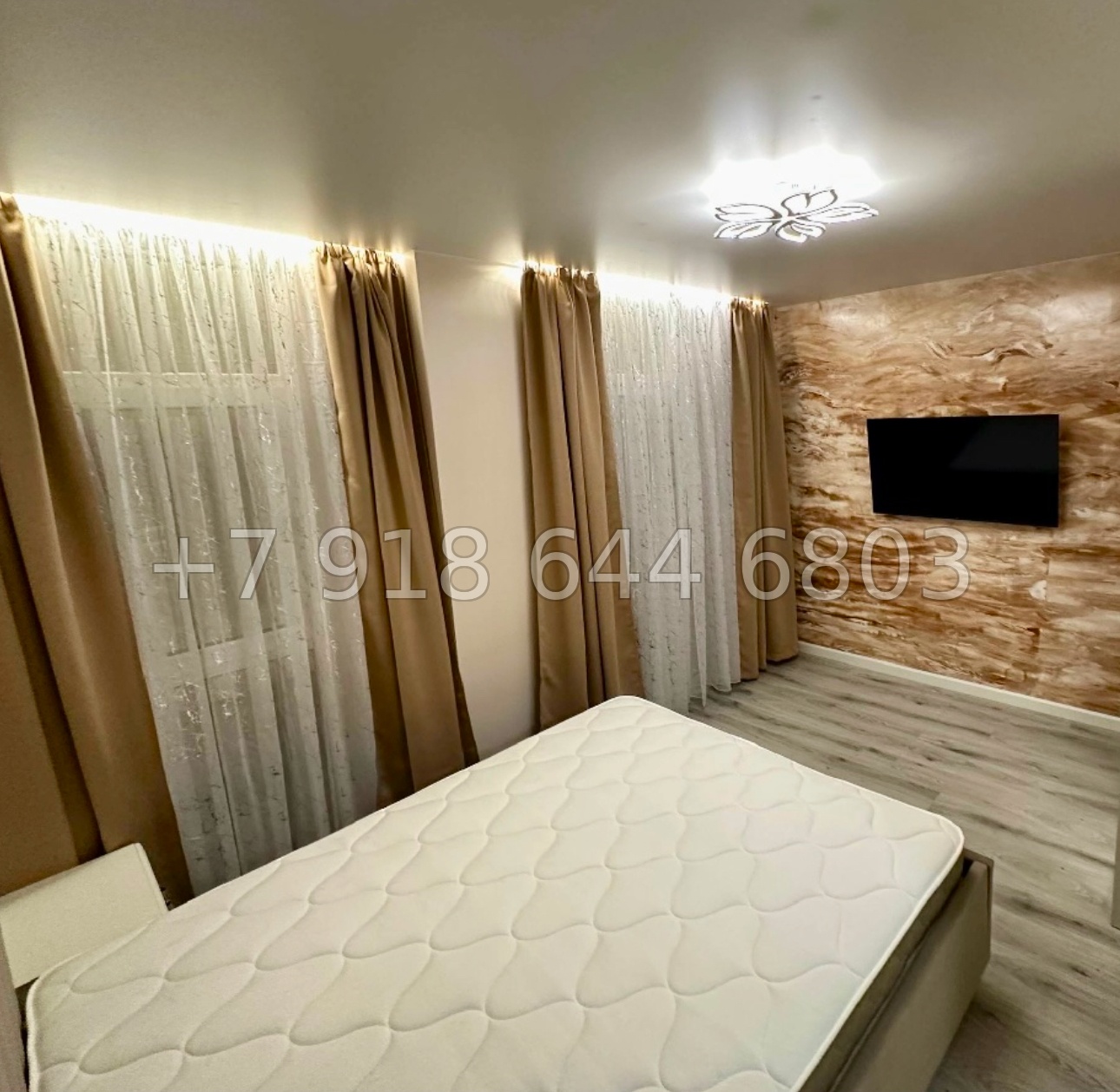 № 157 А. Дом в центре Сочи с ремонтом  - миниатюра 7