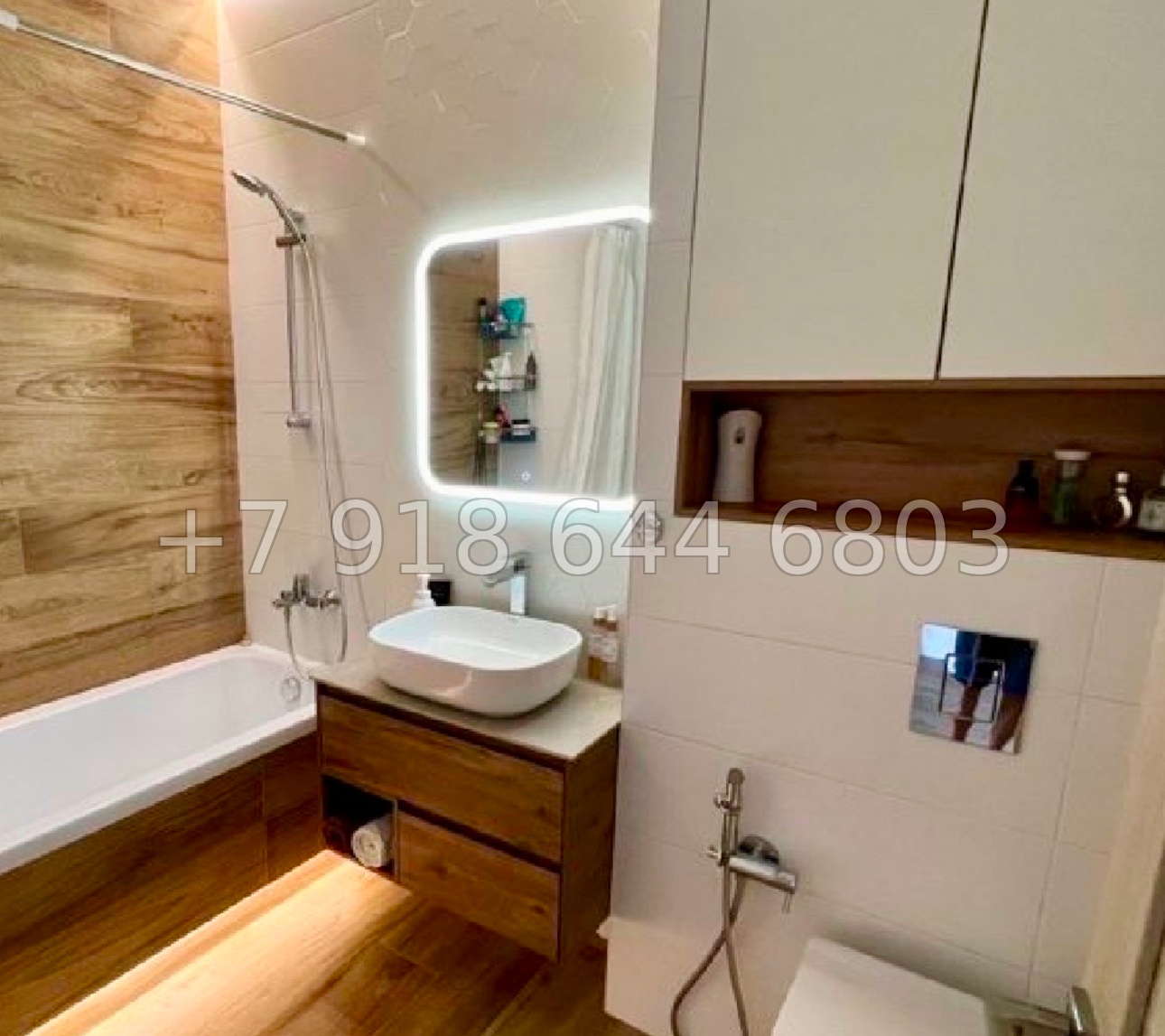 № 74 А. Таунхаус в Адлере  - миниатюра 16