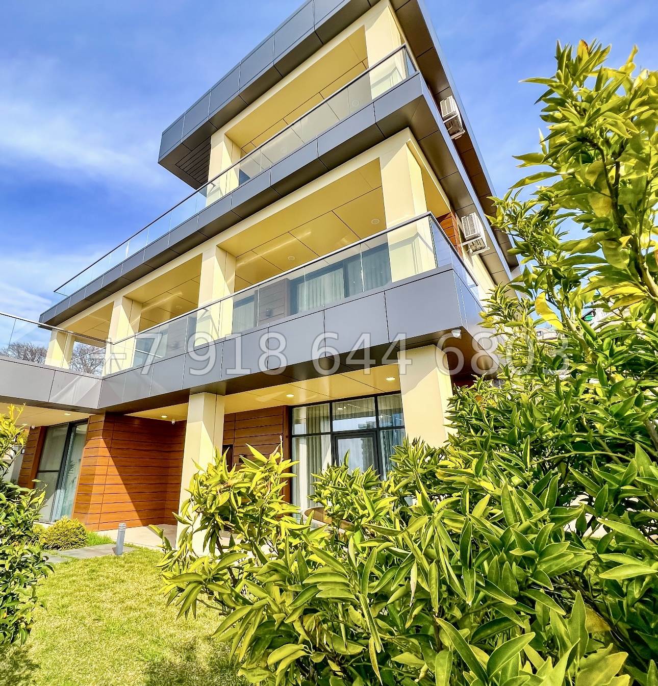 № 7 Д. Дом с ремонтом в Сочи  - миниатюра 2