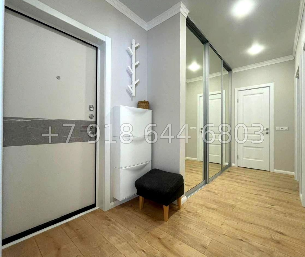 № 198 р. ЖК 123 Сочи  - миниатюра 6