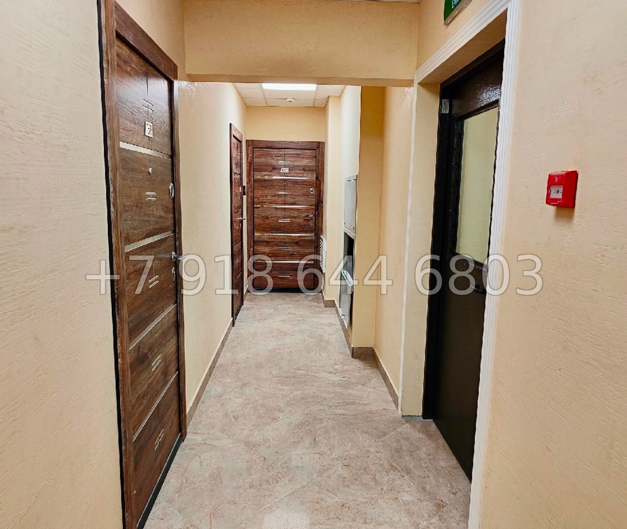 № 555 р. Квартира с видом на море в Сочи  - миниатюра 17