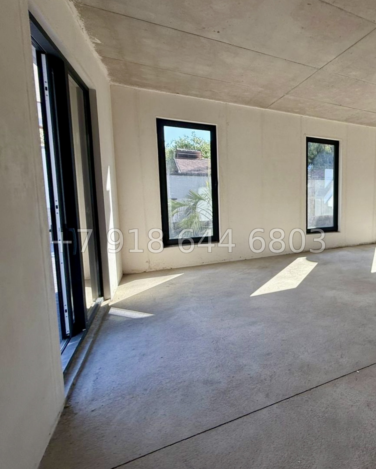 № 25 Б. Дом с бассейном в Адлере  - миниатюра 10