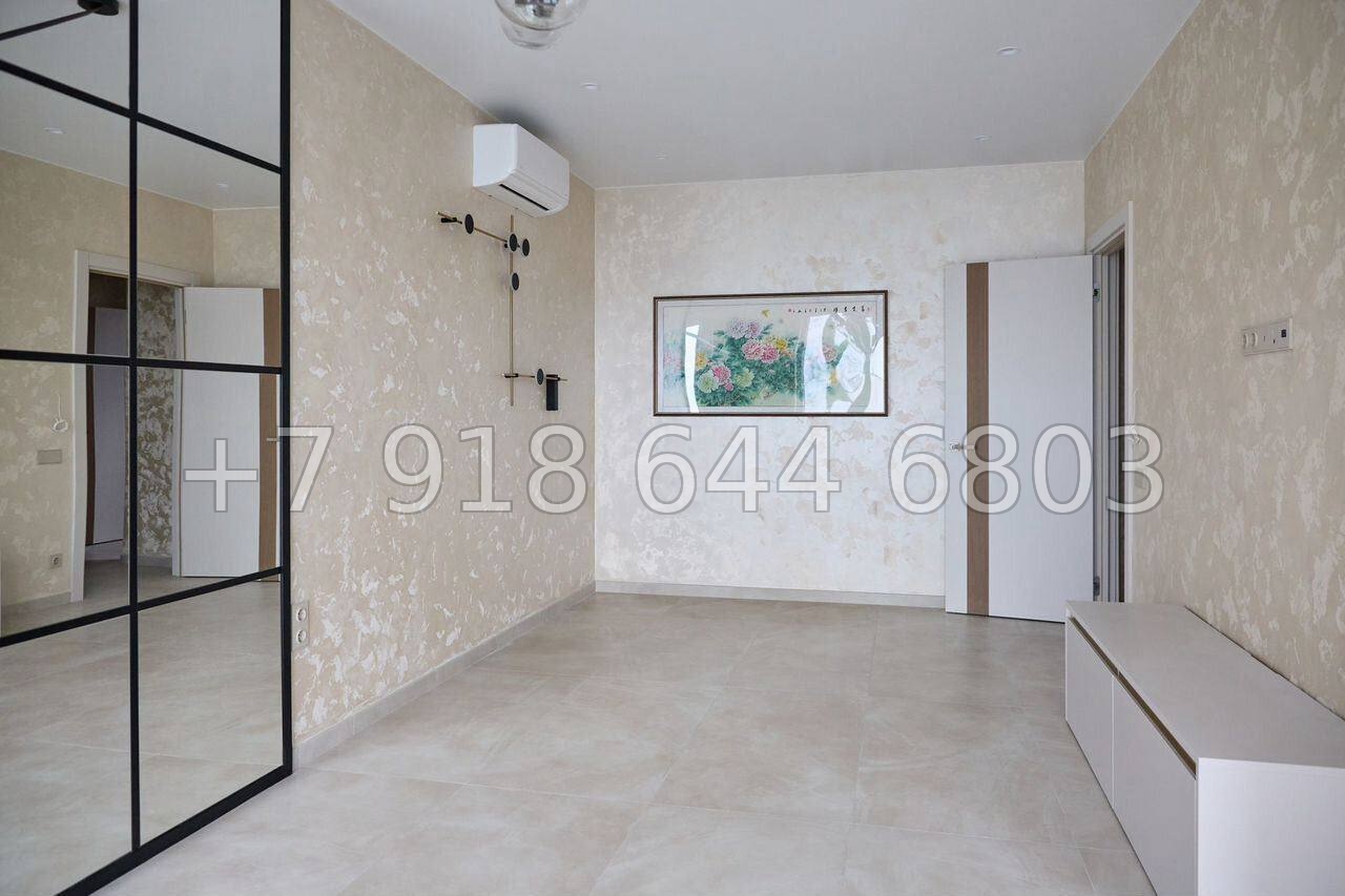 № 97 в. Дом с ремонтом в Адлере  - миниатюра 10