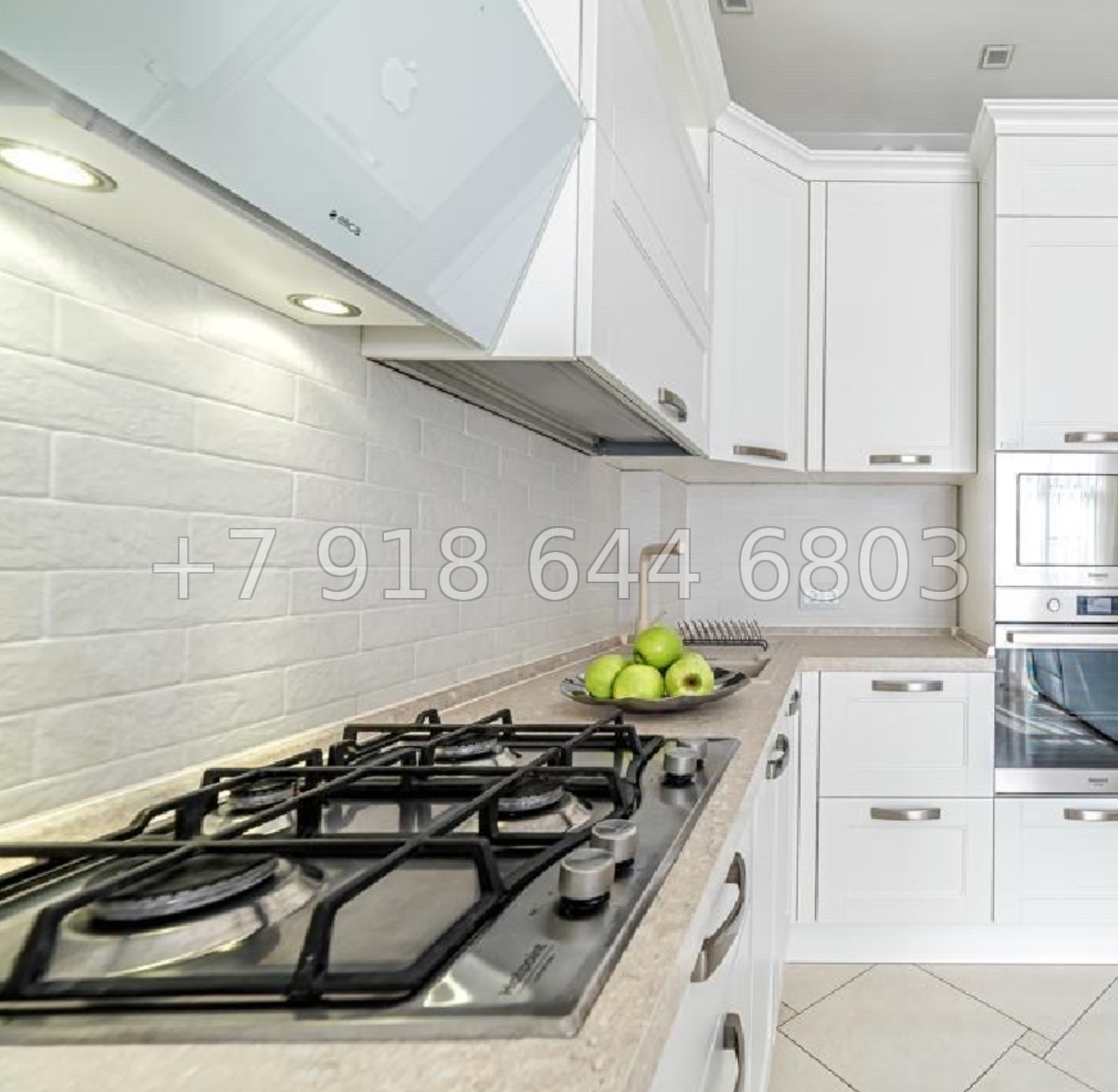 № 47 и. Квартира на Красной Поляне ЖК Аибга  - миниатюра 14