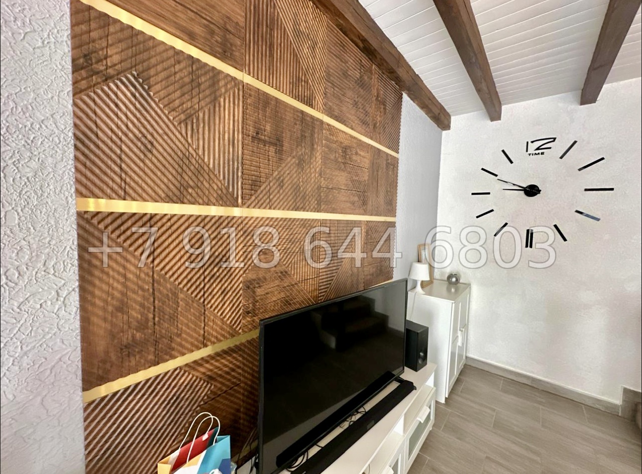 № 49 Б дом с бассейном в Сочи  - миниатюра 17