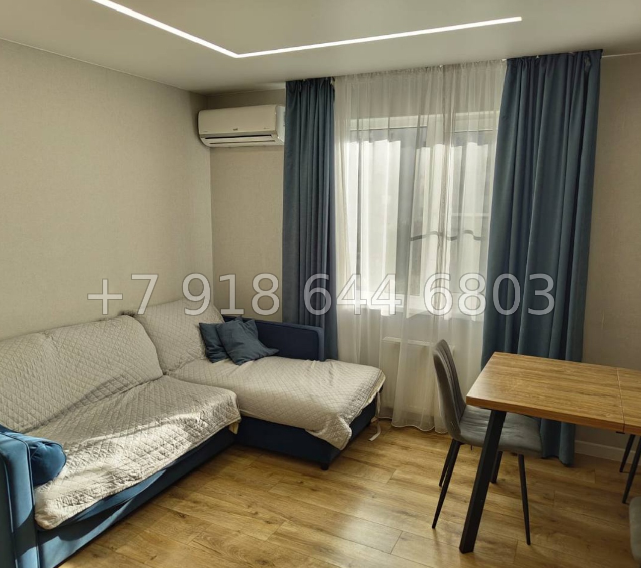 № 518 р. Бизнес квартал ЖК Министерские Озера Сочи  - миниатюра 1