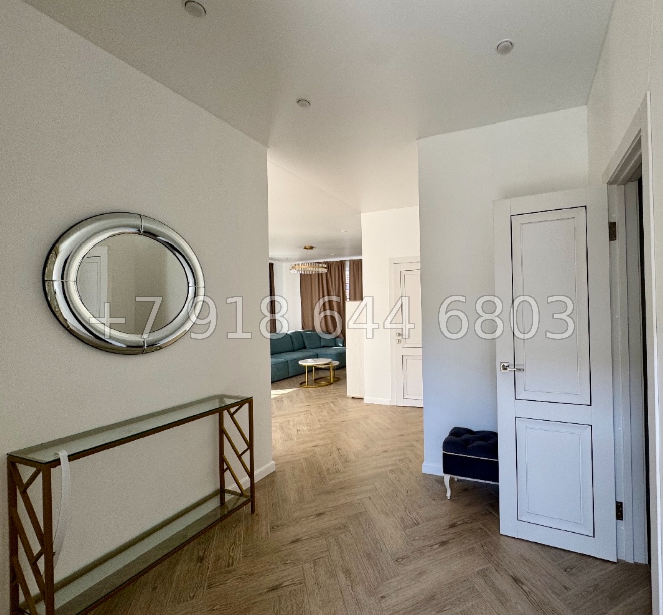 № 189 Б. Дом в Адлере недалеко от моря у школы - миниатюра 8