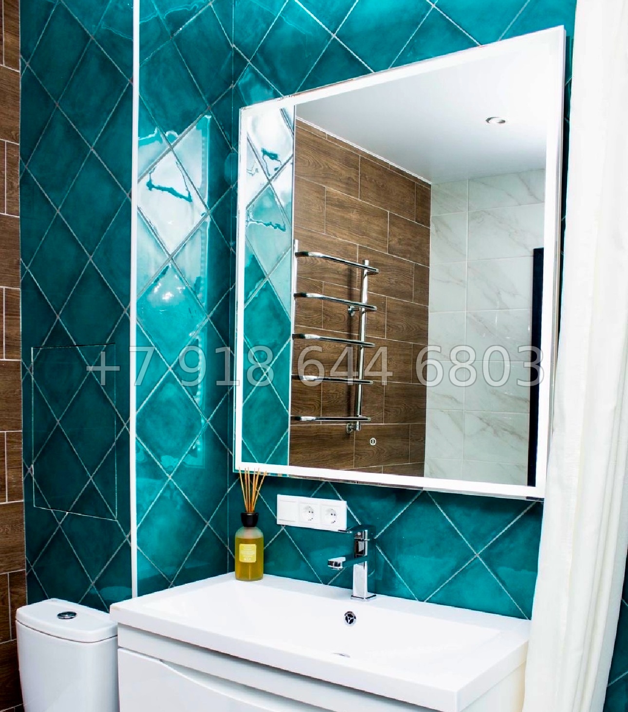 № 3и. Квартира для отдыха и жизни  - миниатюра 6