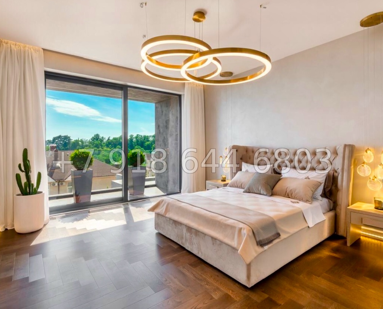 № 45 м. Крутой дом в Сочи. Район Ручей Видный  - миниатюра 17