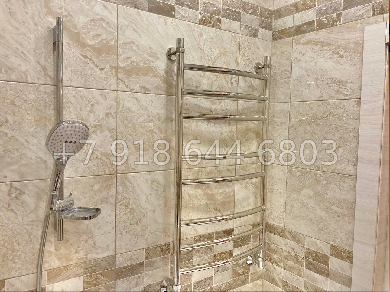 № 175 р. Квартира в ЖК Остров Мечты в Сочи  - миниатюра 28