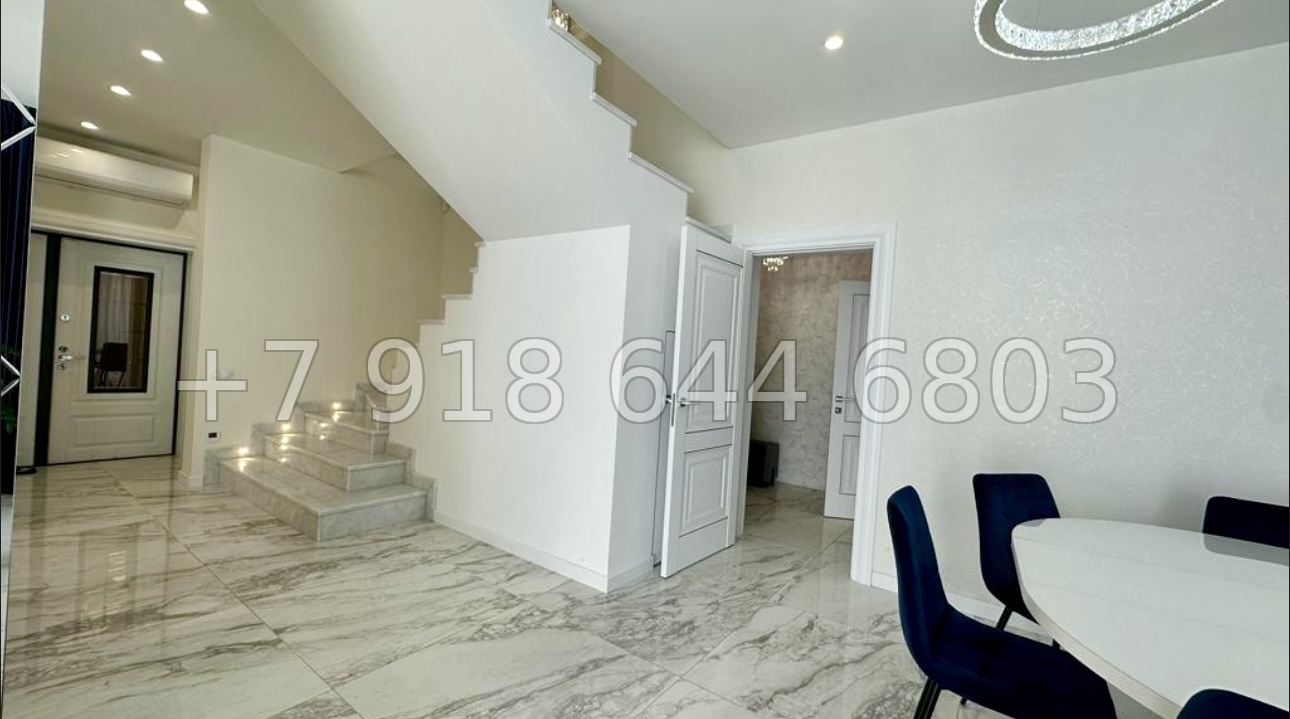 № 40 Б. Дом с ремонтом в Сочи на Мацесте - миниатюра 14