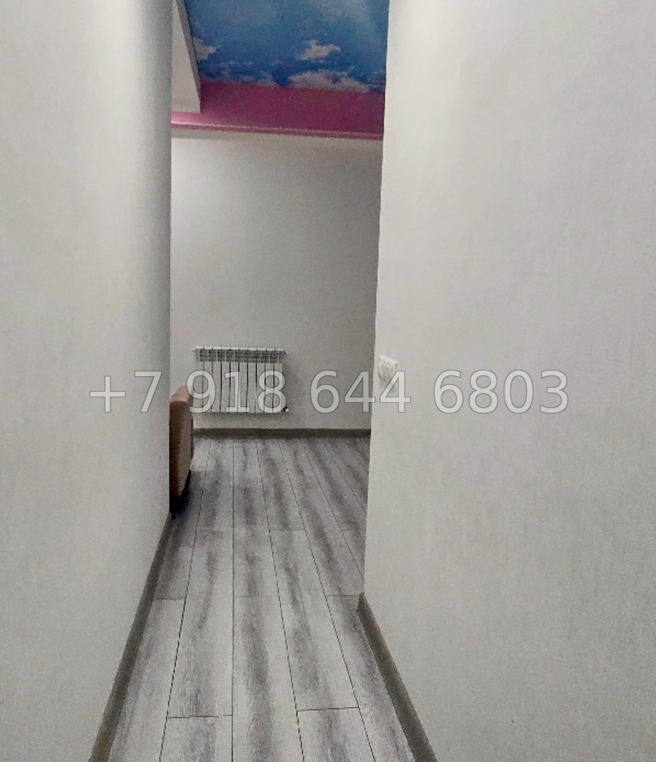 № 184 р. Квартира в Сочи  - миниатюра 17