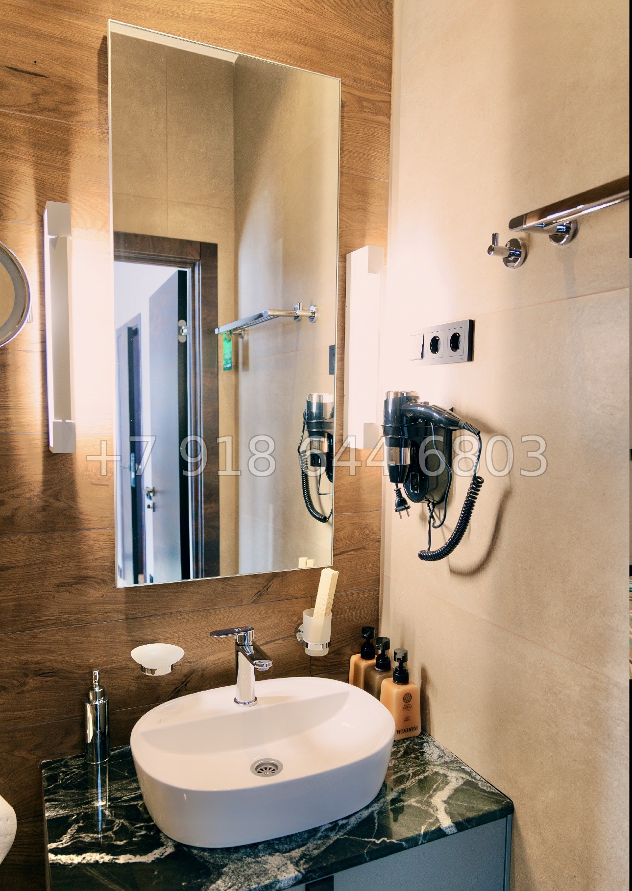 № 2 э. Апартаменты с доходностью 2 млн рублей в Архызе  - миниатюра 6