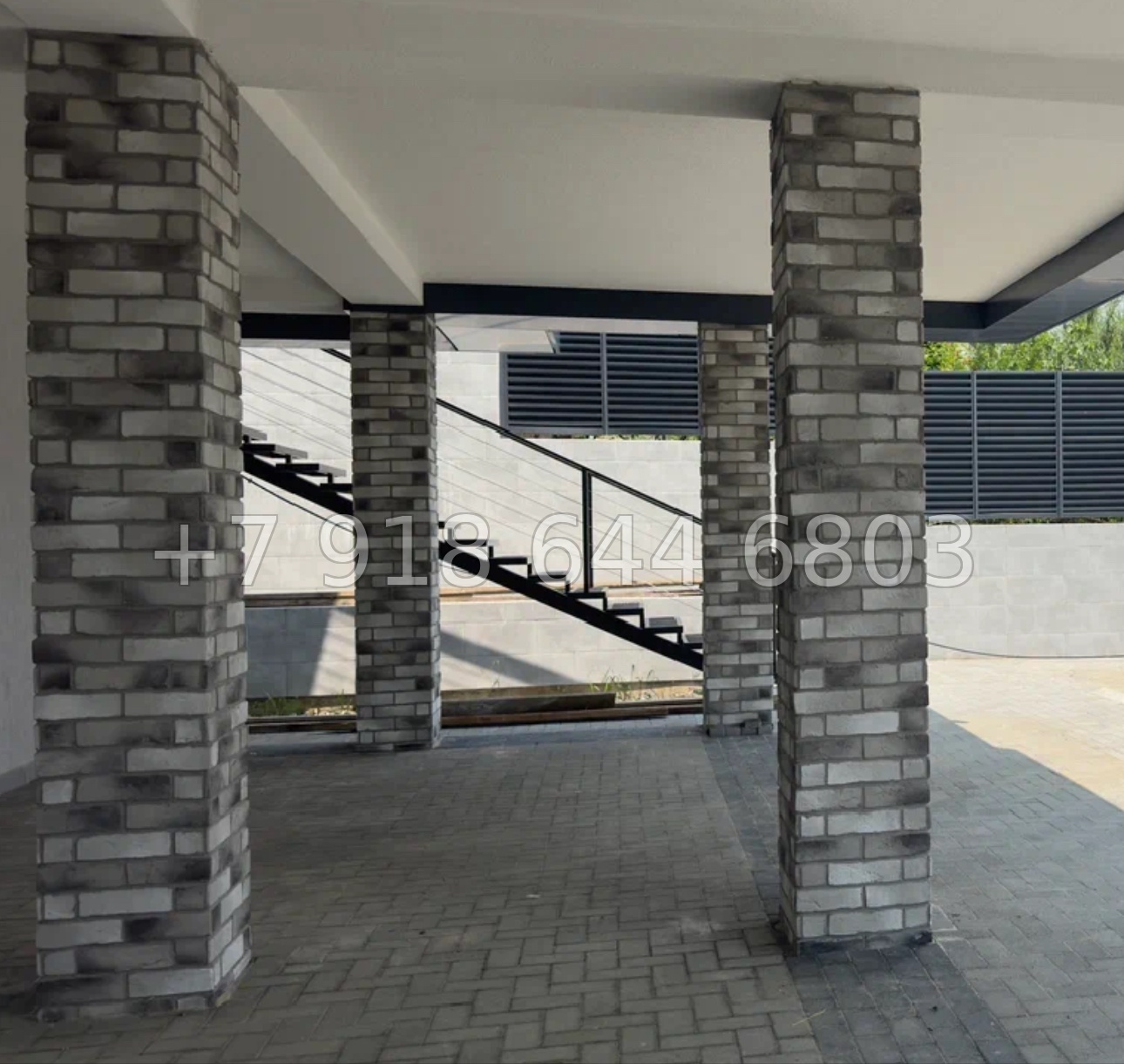 № 183 Б. Дом в центральном Сочи  - миниатюра 15