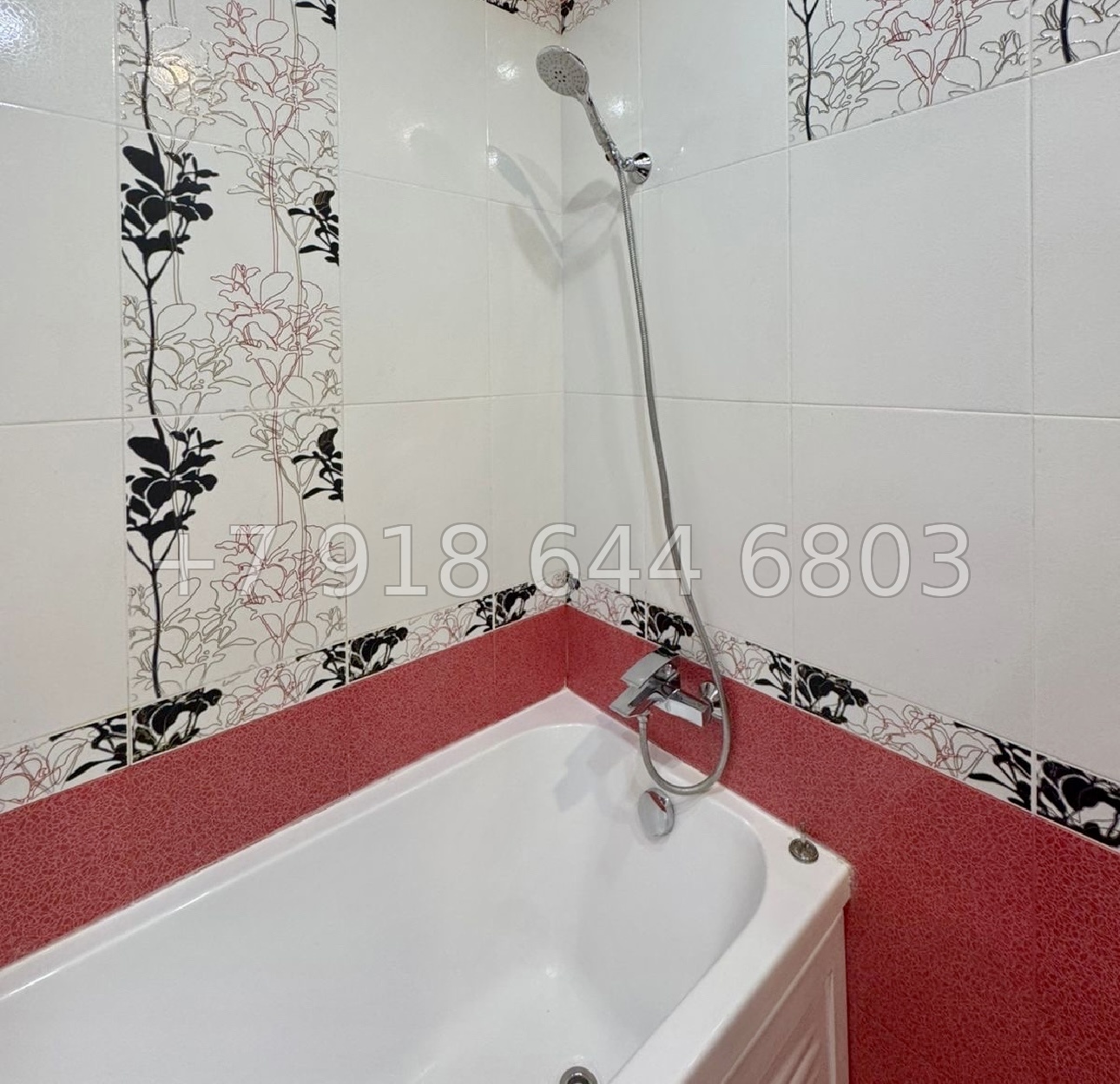 № 321 р. Квартира в самом центре города Сочи  - миниатюра 16