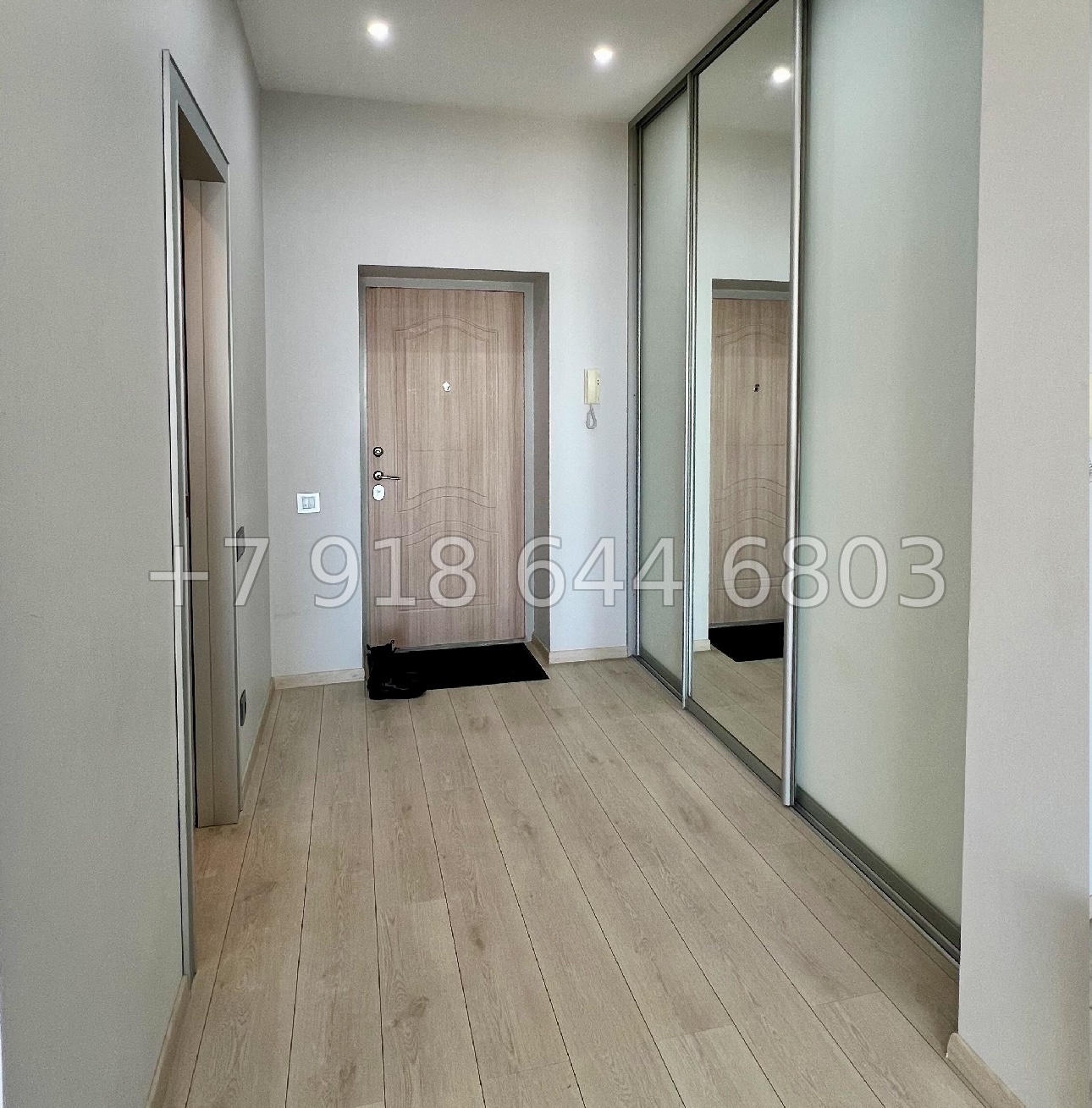 № 510 р. ЖК Идеал Хаус Сочи. Квартира с видом на море  - миниатюра 32