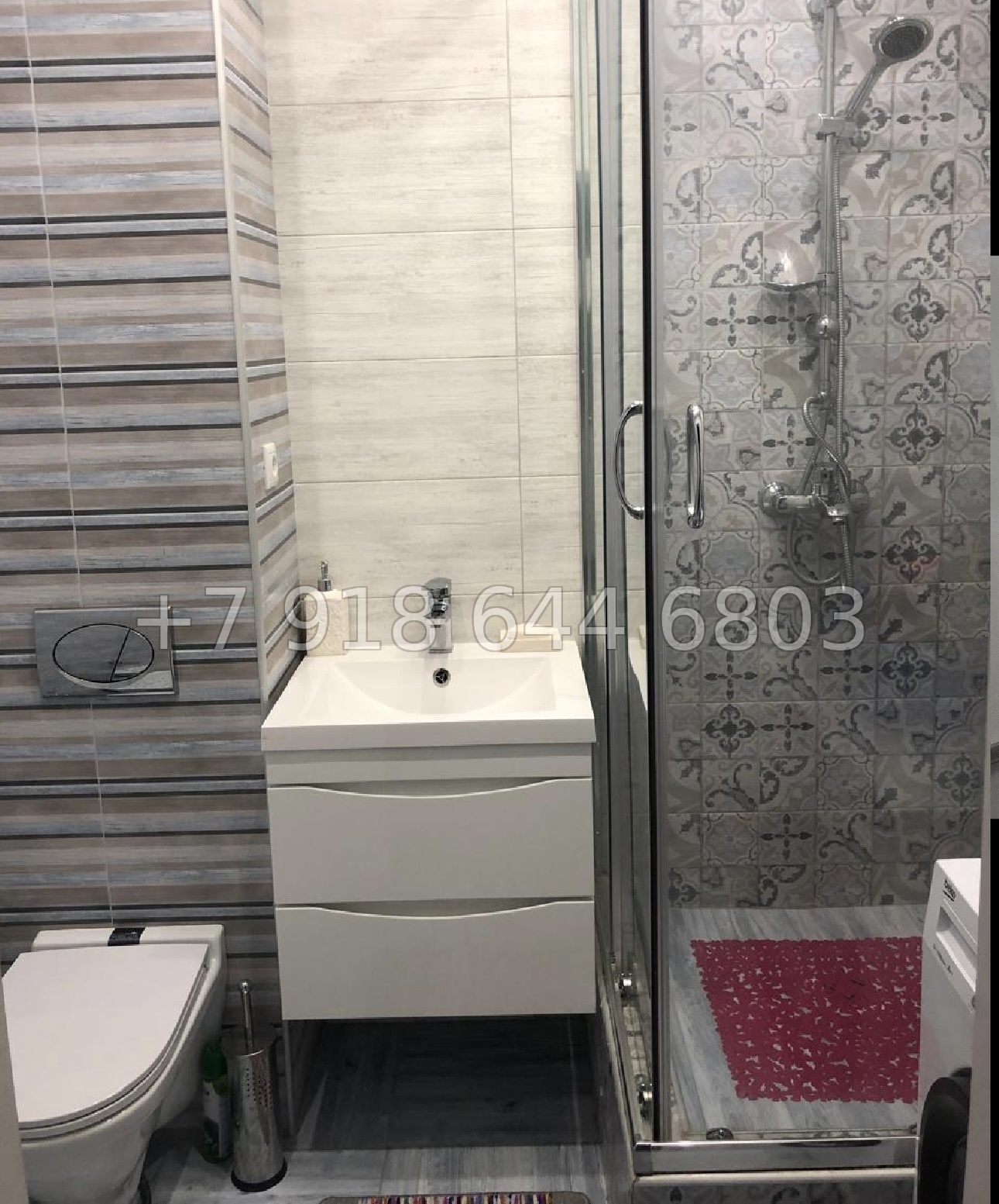 № 184 р. Квартира в Сочи  - миниатюра 31