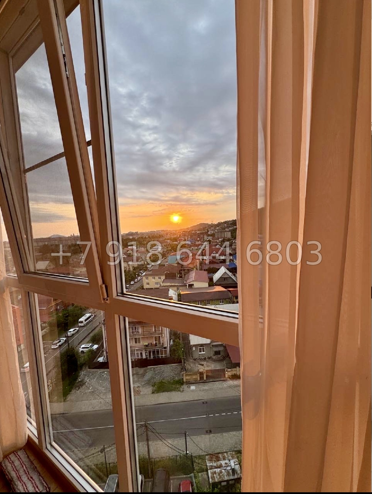 № 55р. Роскошная квартира в Сириусе. ЖК Фрукты Сириус  - миниатюра 9