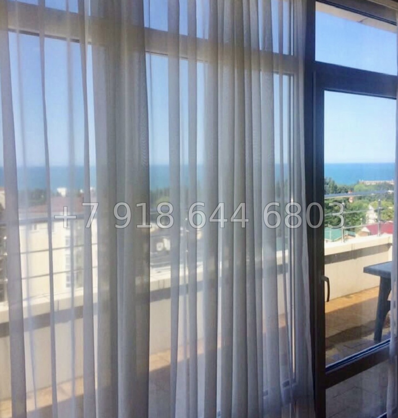 № 469 р. Площадь 115 м2. Квартира в Сочи  - миниатюра 13