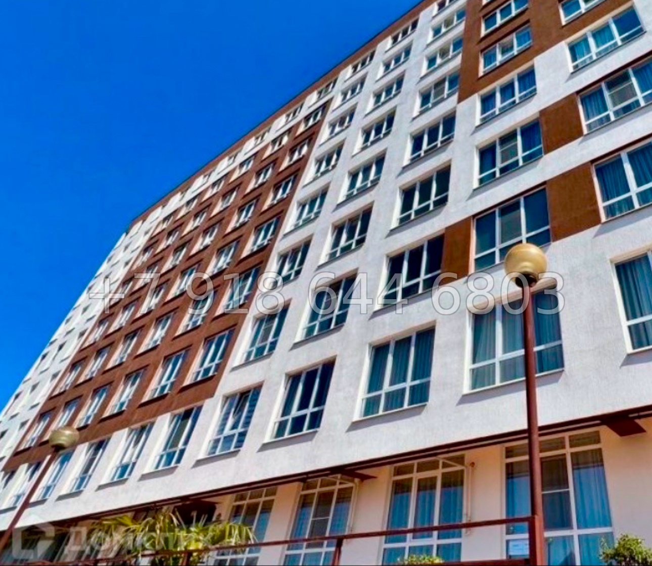 № 21п. Квартира в Центральном Сочи  - миниатюра 6