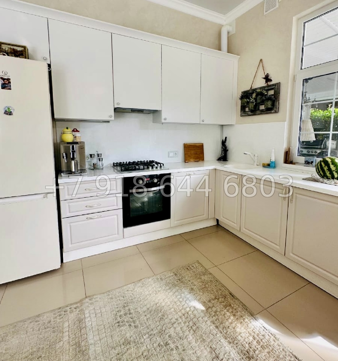 № 186 Б. Дом с ремонтом на Мацесте в Сочи  - миниатюра 11