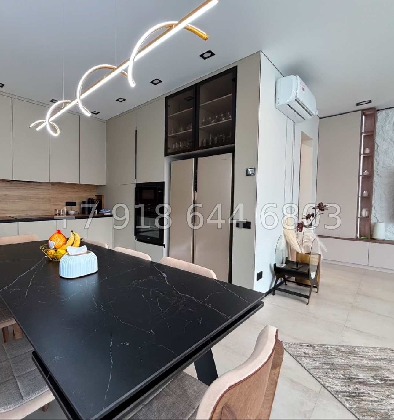 № 104 в. Дом в Сириусе с хорошим ремонтом  - миниатюра 17