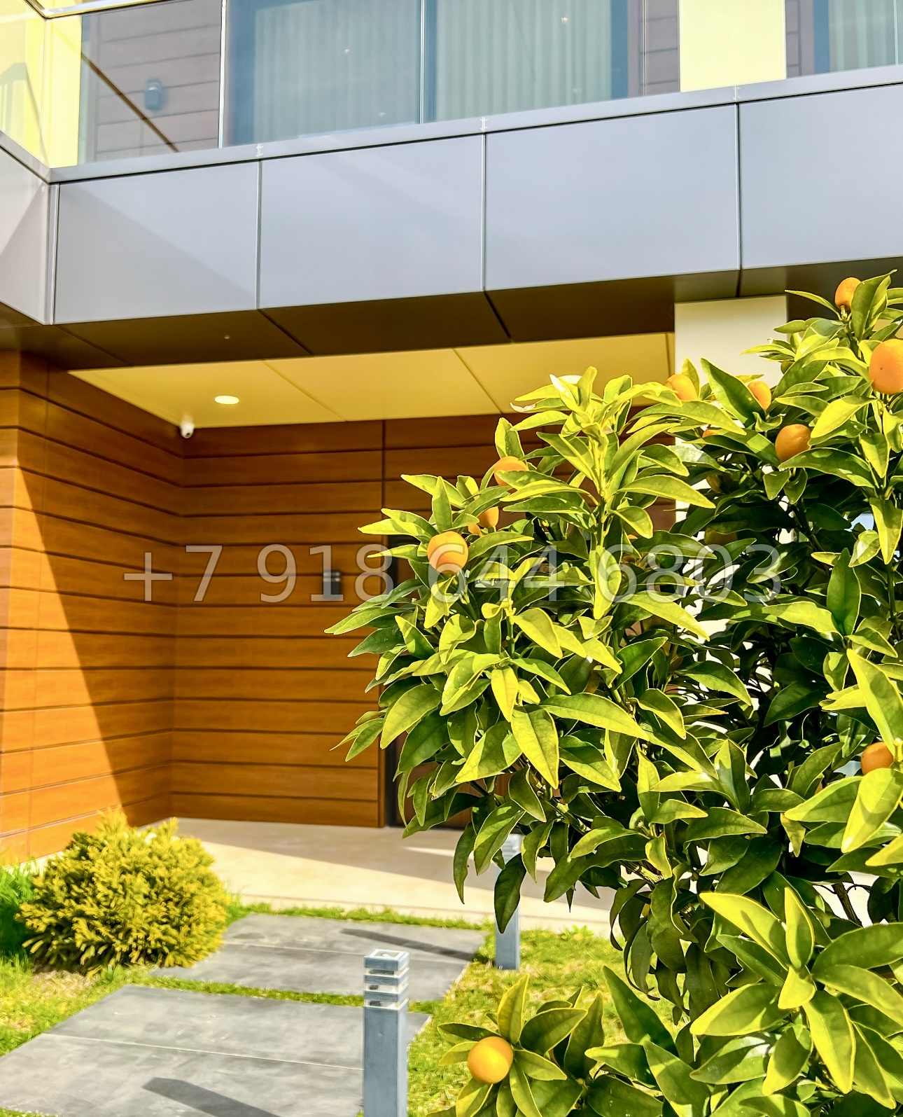 № 7 Д. Дом с ремонтом в Сочи  - миниатюра 45