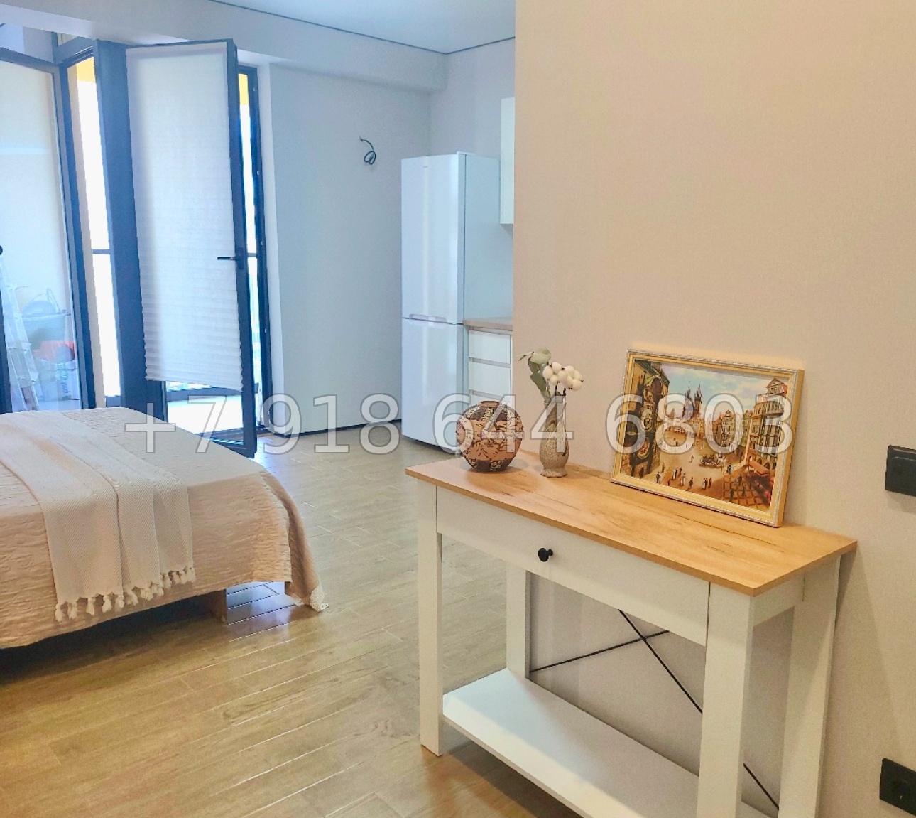 № 570 р. ЖК Южный Парк Сочи  - миниатюра 5