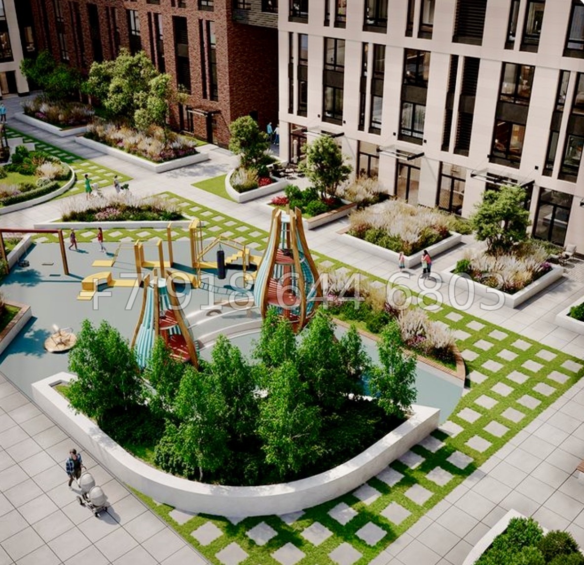 № 48 ы. Метро Московские Ворота. ЖК Знатный Санкт Петербург  - миниатюра 5