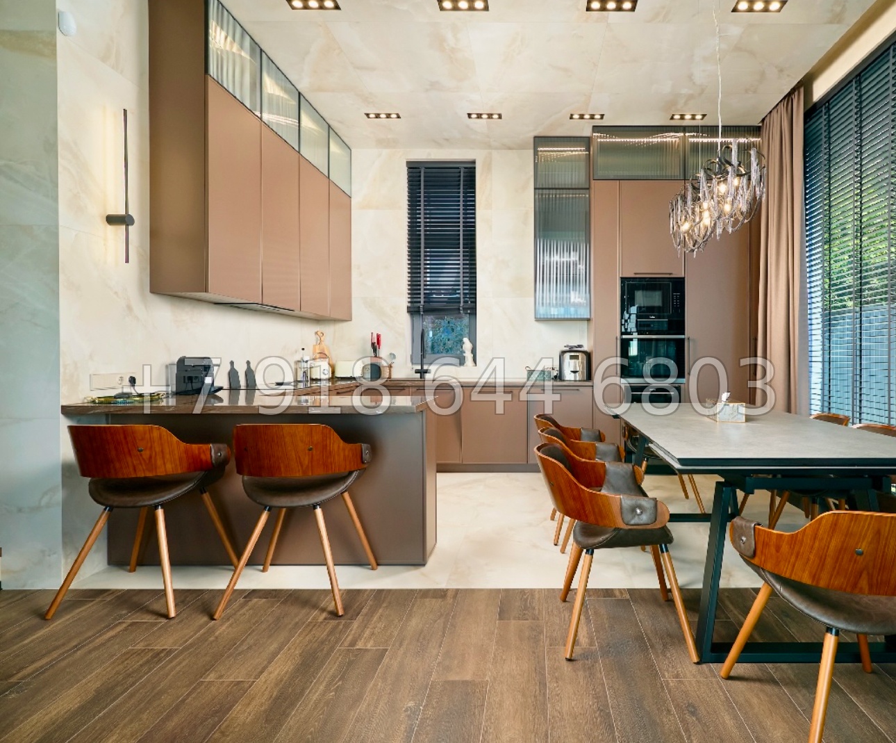 № 66 м. Дом в Сочи Хосте - миниатюра 16