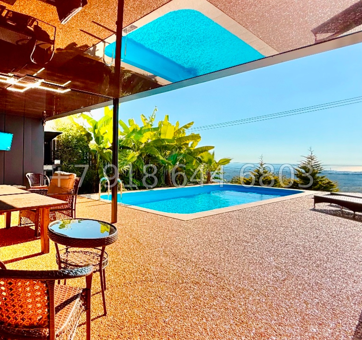 № 228 в. Дом с ремонтом в Адлере  - миниатюра 16