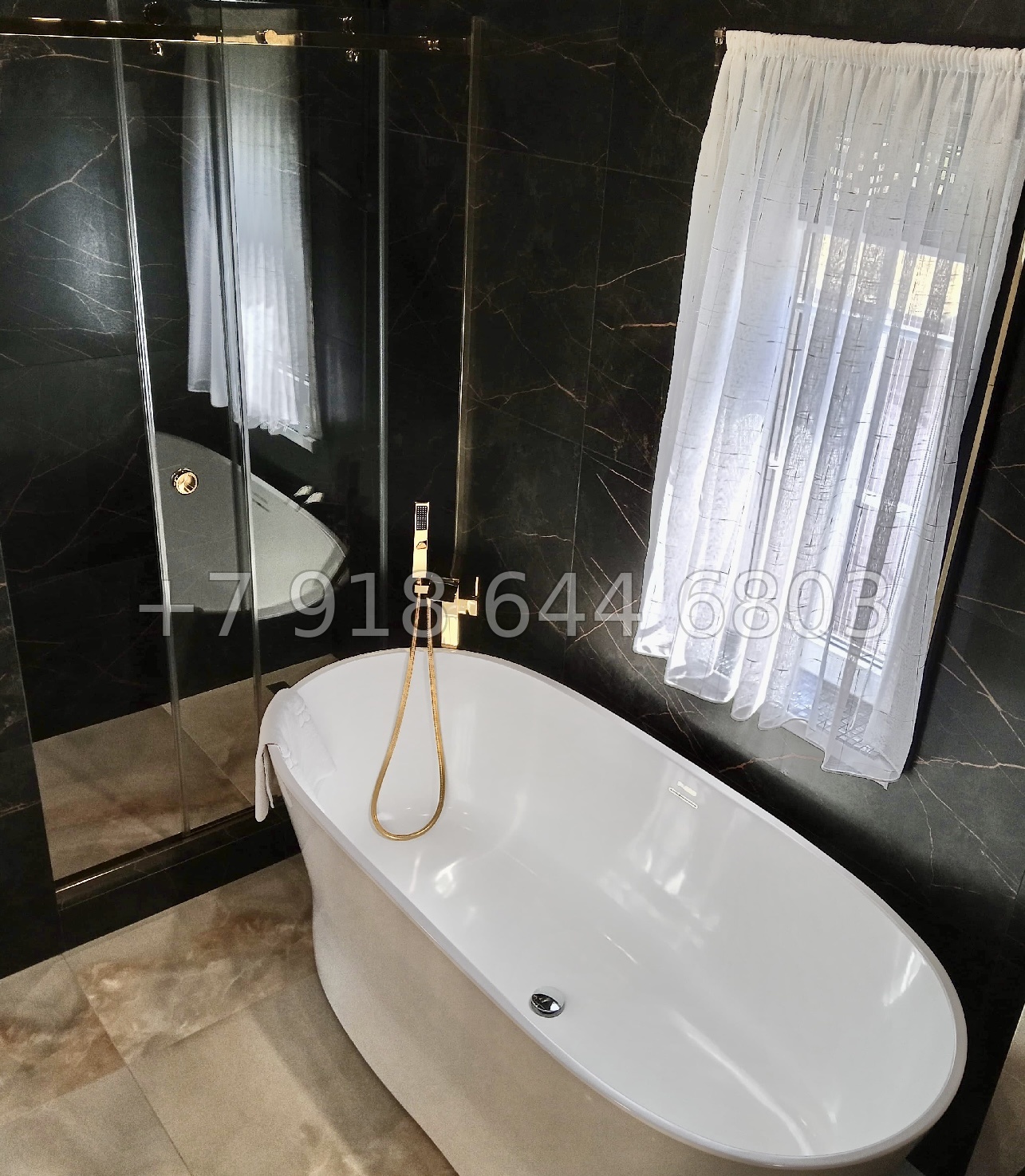 № 172 А. Дом из бруса на Мацесте в Сочи  - миниатюра 7