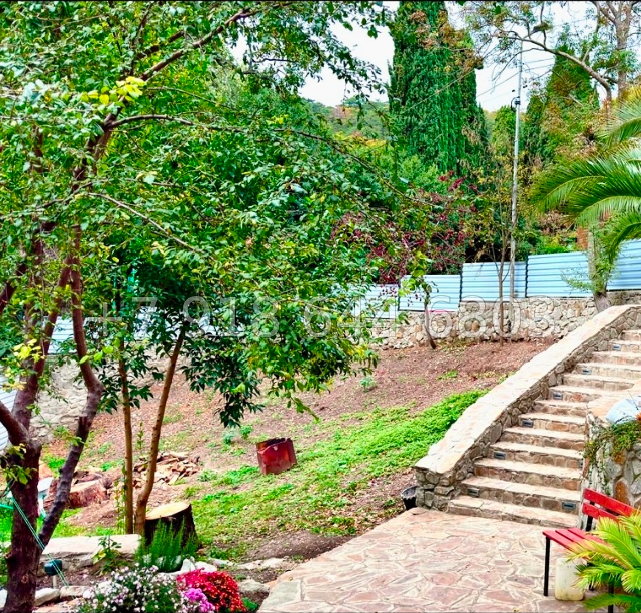 № 14 н. Дом в Ялте  - миниатюра 36