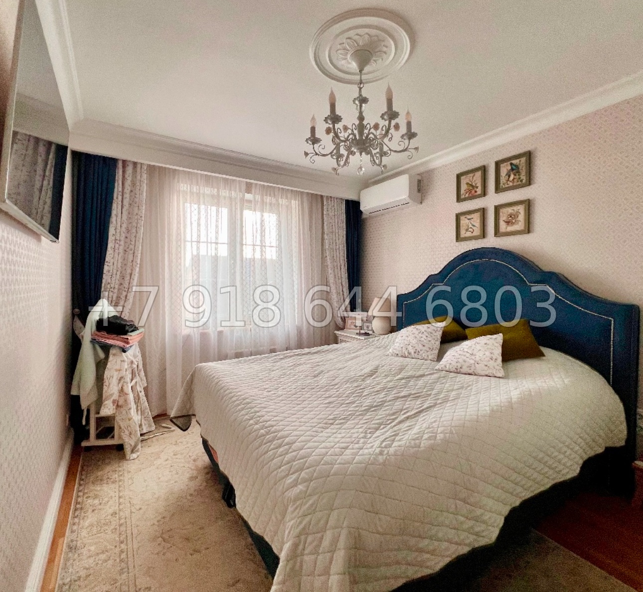 № 61 м. Дом в центре города Сочи  - миниатюра 18