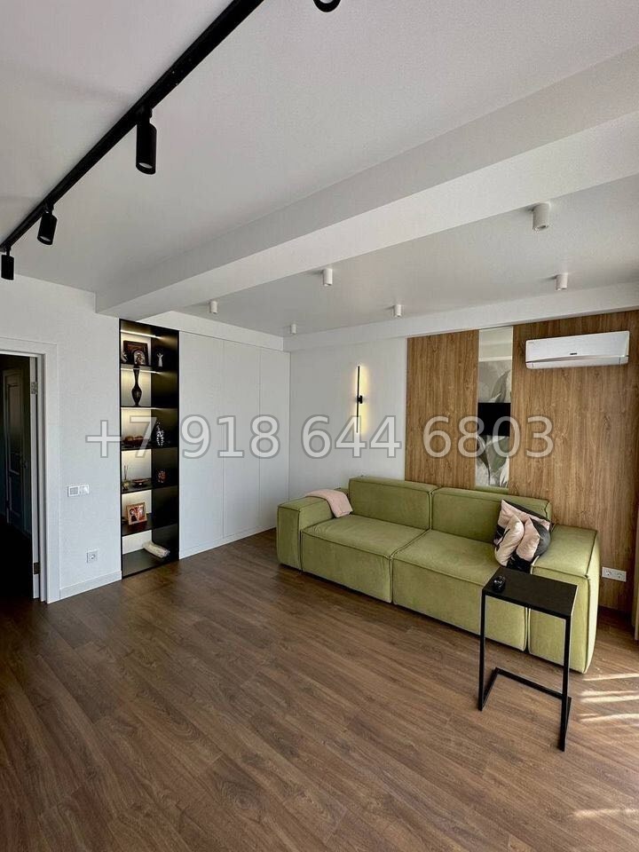 № 127 Б. Дом в Сочи с ремонтом  - миниатюра 22