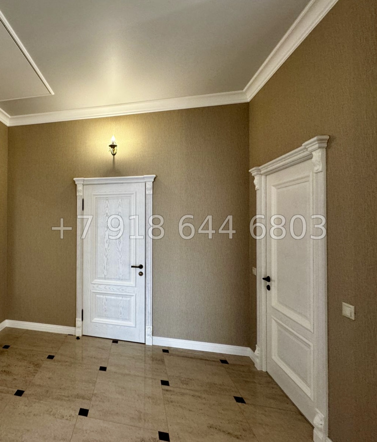 № 27 Б. Дом с ремонтом в Сочи  - миниатюра 7