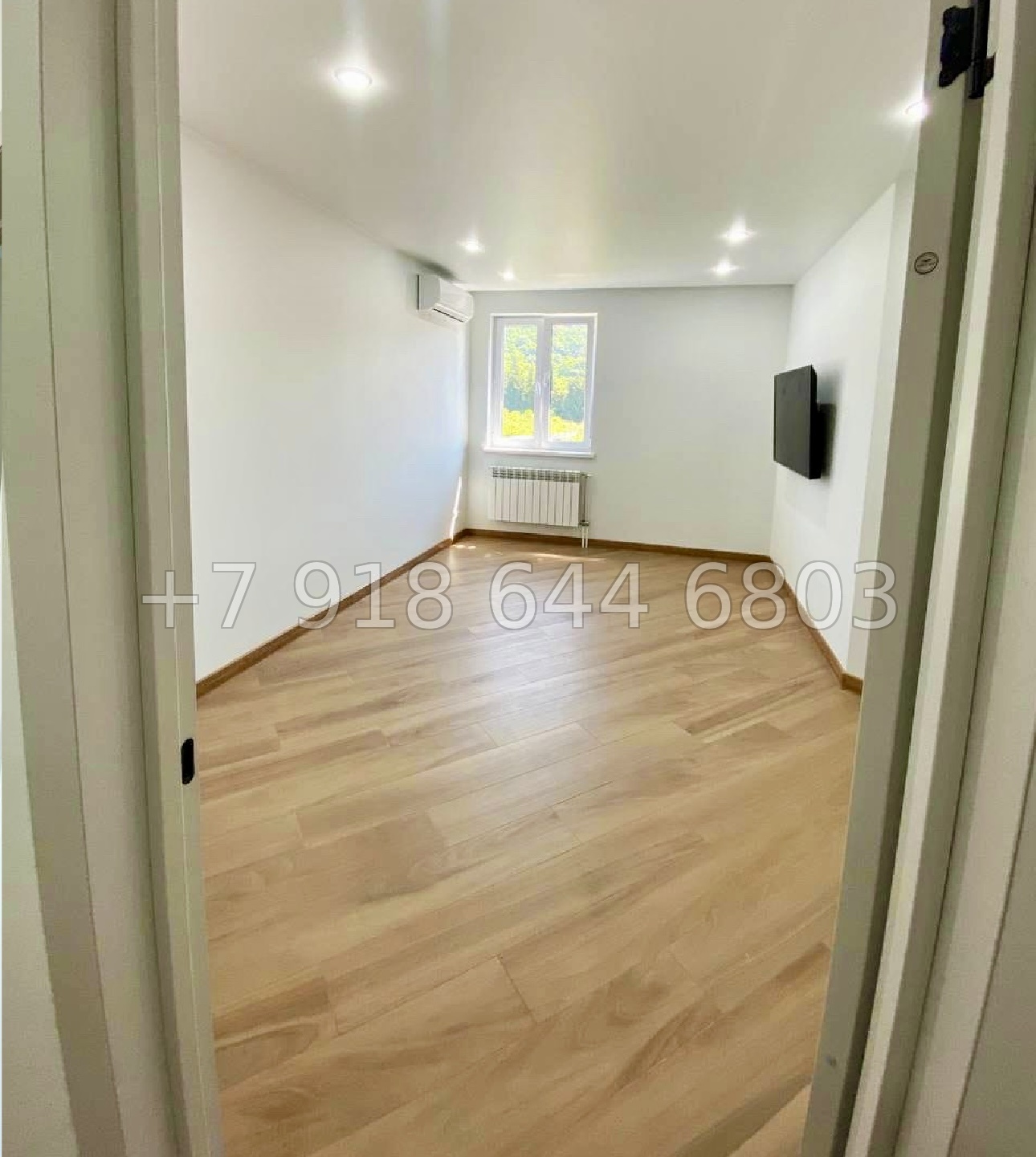 № 189 р. Квартира в Адлере ЖК Морская Симфония 2 - миниатюра 4