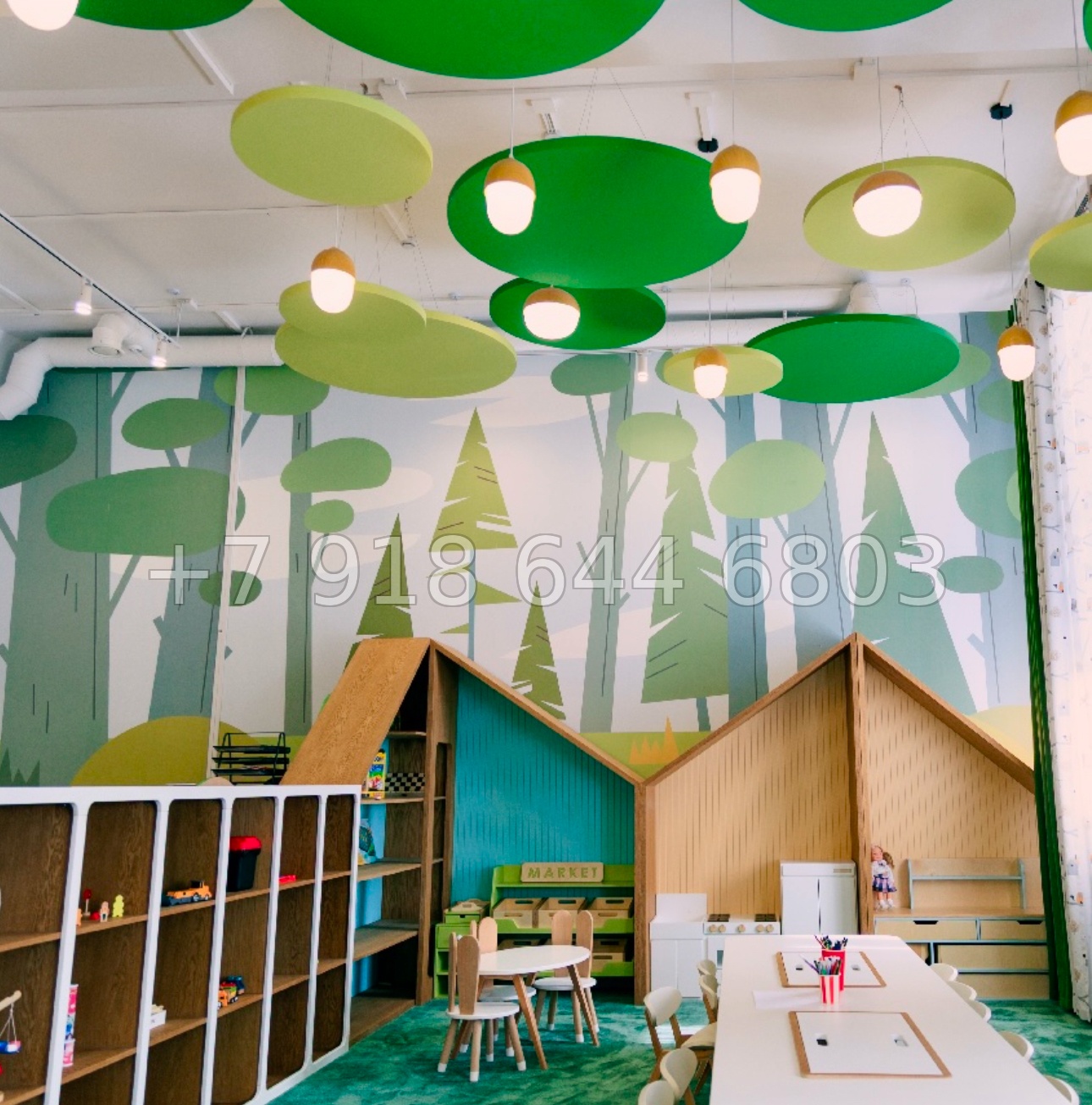 № 4 э. Апартаменты с доходностью 2 млн рублей в Архызе - миниатюра 15