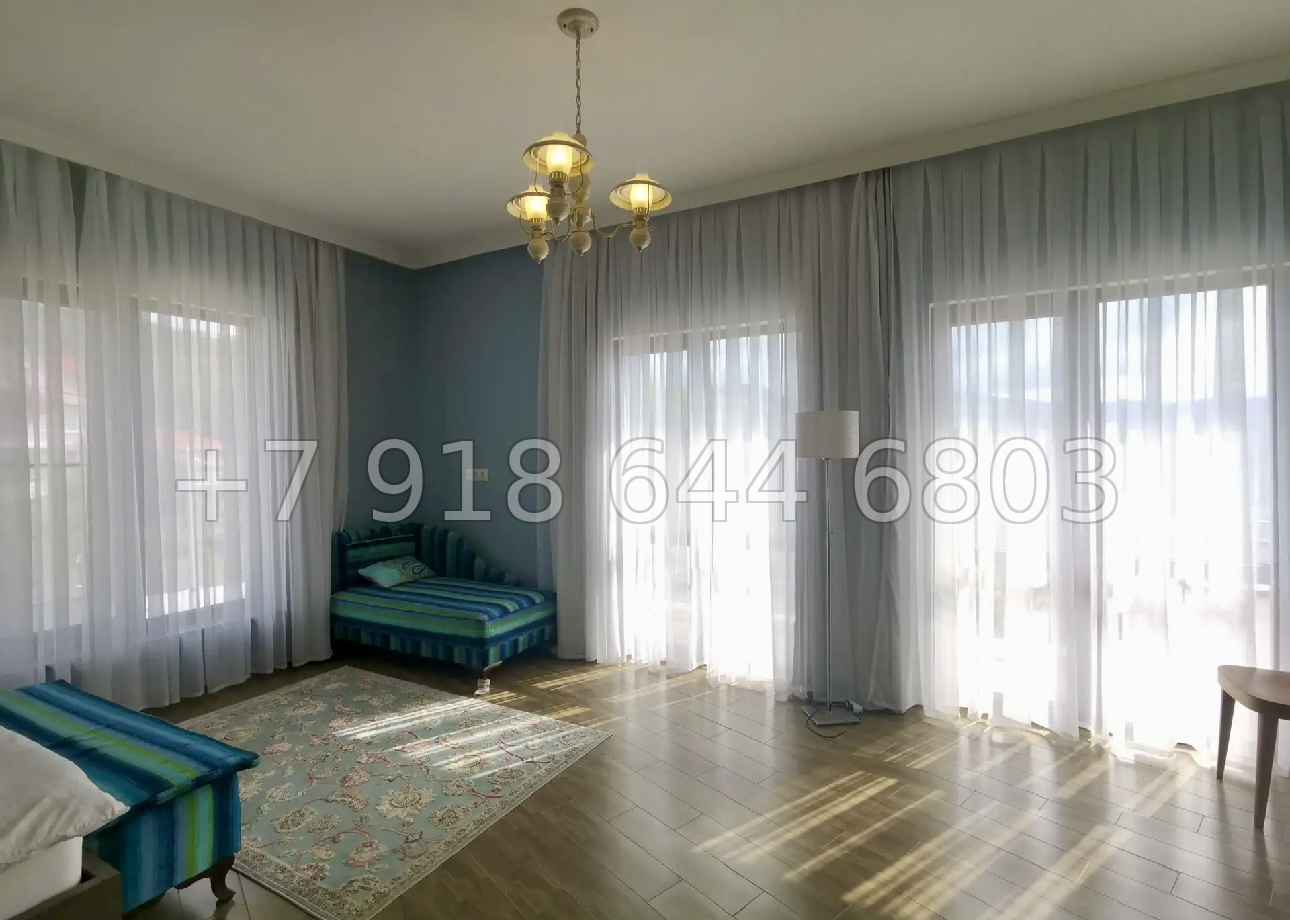 № 117 в. Дом с ремонтом в Адлере  - миниатюра 11